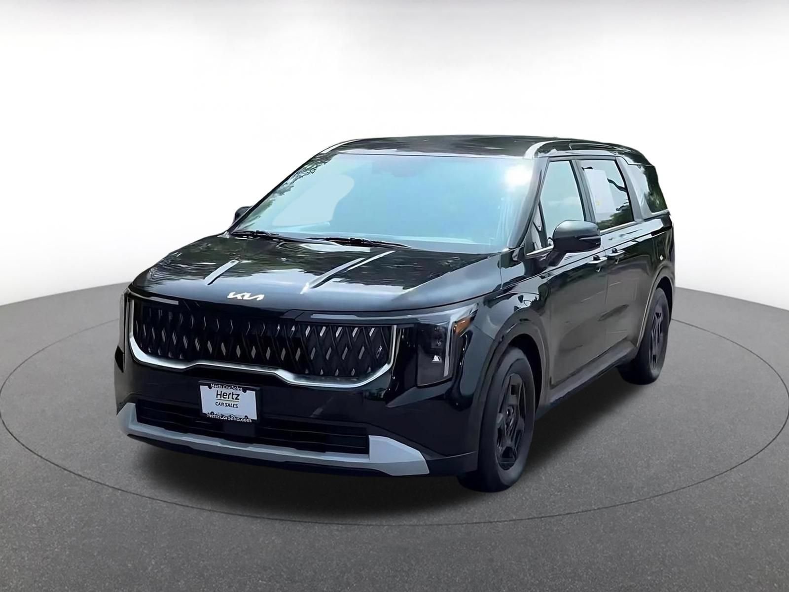 Used 2026 Kia Carnival FWD image 6