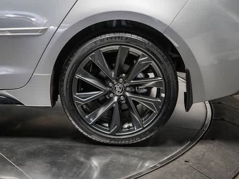 Certified 2024 Toyota Corolla SE image 10