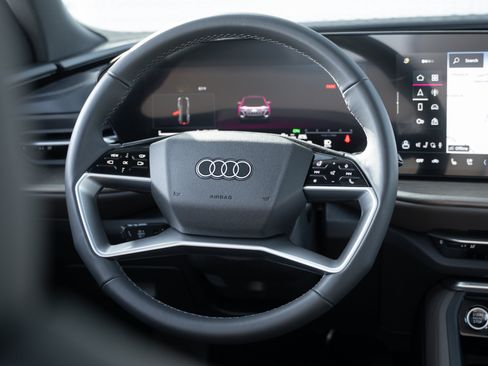 New 2025 Audi Q5 Premium Plus image 9