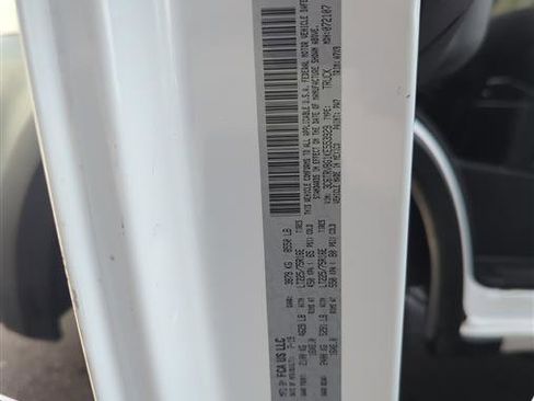 Used 2019 RAM ProMaster 1500 FWD image 25