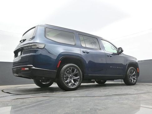 New 2026 Jeep Grand Wagoneer Limited AWD/4WD image 59