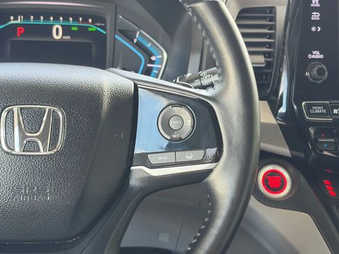 Used 2018 Honda Odyssey Touring image 33