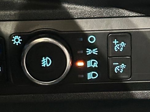 Used 2022 Ford Bronco Outer Banks AWD/4WD image 68