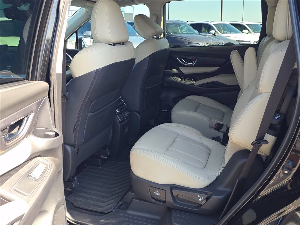 Used 2020 Subaru Ascent Limited w/ Technology Package AWD/4WD image 10
