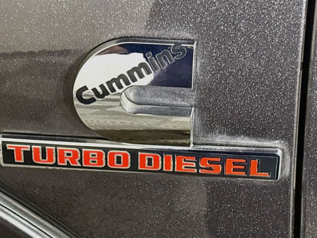 Used 2018 RAM 2500 Tradesman w/ Chrome Appearance Group AWD/4WD image 23