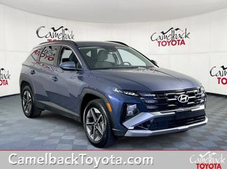 Used 2025 Hyundai Tucson SEL AWD/4WD video 1