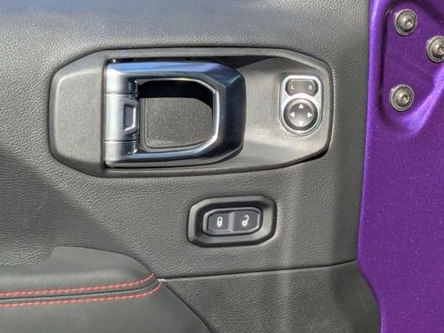 New 2026 Jeep Wrangler Rubicon image 11