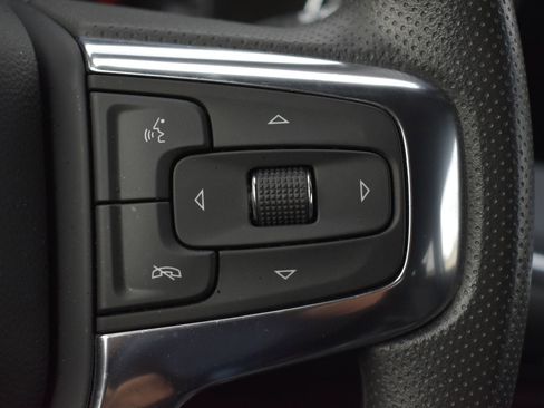 Used 2024 Chevrolet Blazer LT w/ Driver Confidence Package FWD image 21