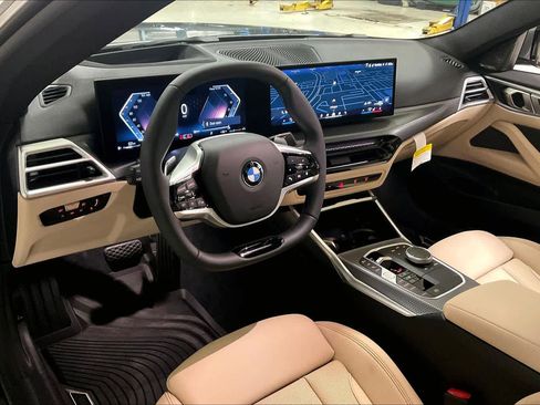 New 2026 BMW 430i 430i w/ Premium Package image 8