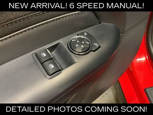 Used 2025 Ford Mustang GT RWD image 20