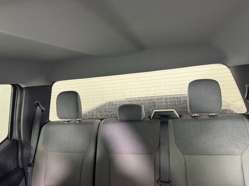 Used 2025 Ford F150 XLT w/ Equipment Group 301A Standard image 4