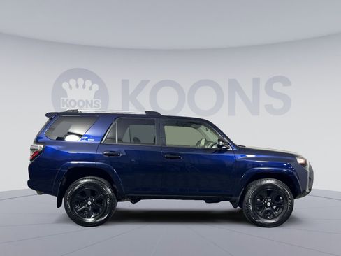 Used 2024 Toyota 4Runner SR5 Premium AWD/4WD image 12