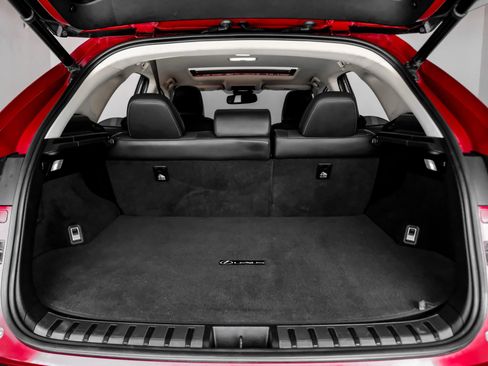 Used 2018 Lexus NX 300 FWD w/ Premium Package image 48
