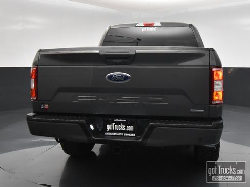 Used 2020 Ford F150 XL w/ Equipment Group 101A Mid RWD image 6