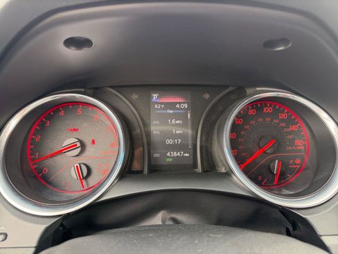 Used 2020 Toyota Camry TRD image 13