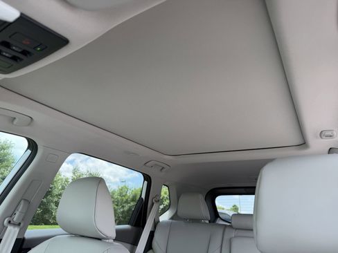 New 2026 Nissan Rogue Dark Armor FWD image 4