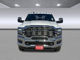 New 2026 RAM 3500 Tradesman w/ Chrome Appearance Group video 2