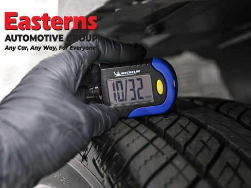 Used 2021 Jeep Renegade Sport image 27