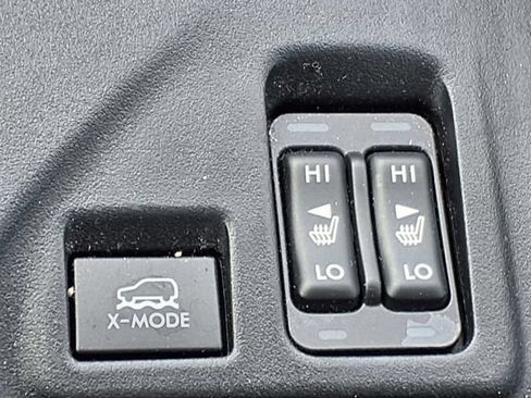 Certified 2023 Subaru Crosstrek 2.5i Limited w/ Moonroof Package AWD/4WD image 12