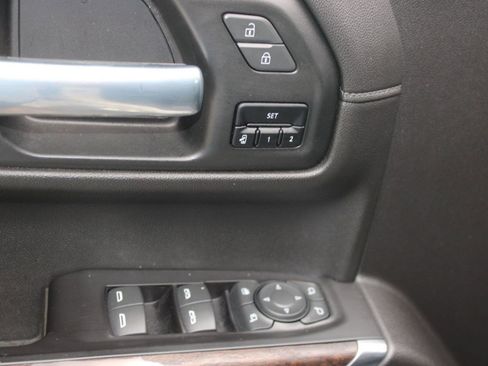 Used 2020 GMC Sierra 1500 Denali w/ Technology Package image 12