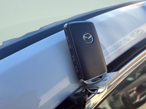 New 2026 MAZDA MAZDA3 2.5 S Sedan w/ Preferred Pkg image 43