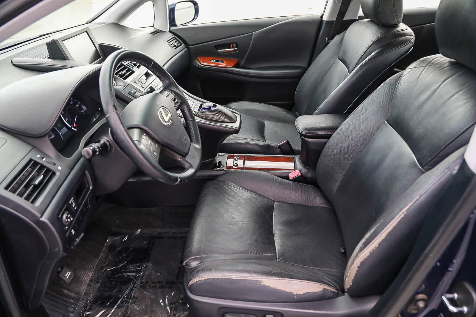Used 2011 Lexus HS 250h FWD image 17