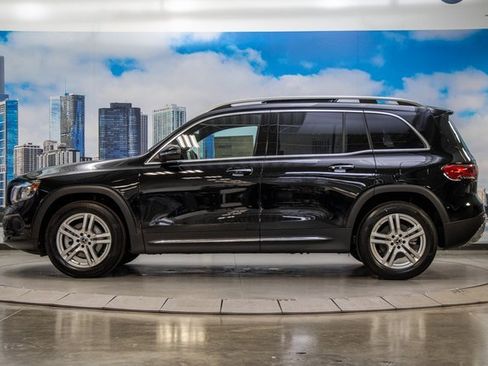 Certified 2022 Mercedes-Benz GLB 250 GLB 250 image 6