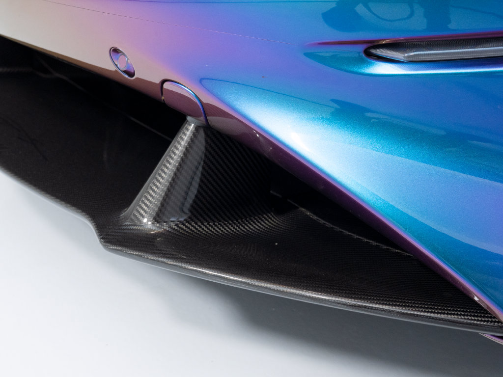 Used 2021 McLaren Elva RWD image 51
