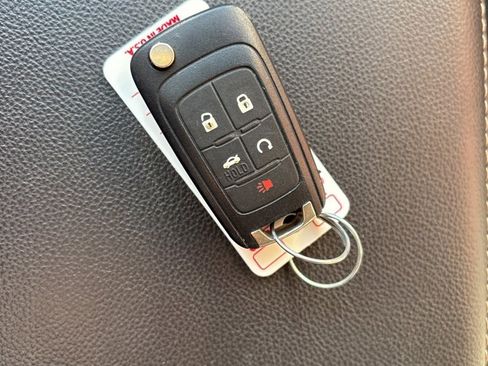 Used 2019 Chevrolet Impala LT image 47