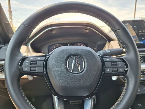 Certified 2026 Acura Integra A-Spec FWD image 18