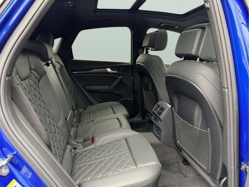 Certified 2024 Audi SQ5 Prestige w/ Prestige Package image 25