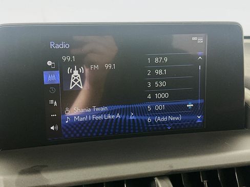 Used 2019 Lexus NX 300 F Sport w/ F Sport Premium Package FWD image 21