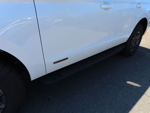 New 2026 Ford Expedition Tremor AWD/4WD image 7