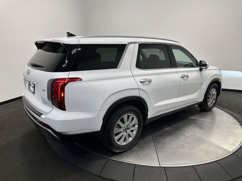 Certified 2024 Hyundai Palisade SEL AWD/4WD image 7