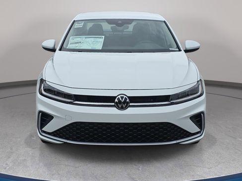 New 2026 Volkswagen Jetta S FWD image 2