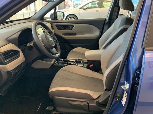 New 2026 Subaru Forester image 3