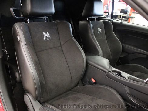 Used 2023 Dodge Challenger R/T Scat Pack w/ Plus Package image 35