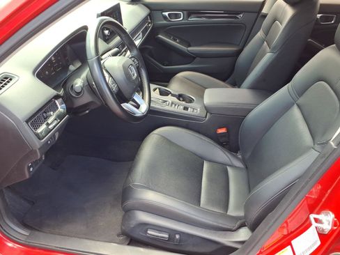 Used 2023 Honda Civic Touring image 20