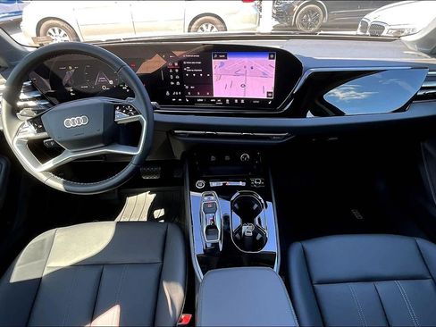 New 2025 Audi A5 2.0T Premium image 3