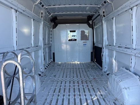 Used 2024 RAM ProMaster 2500 image 13