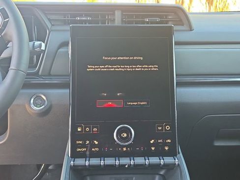 New 2026 GMC Terrain AT4 image 26