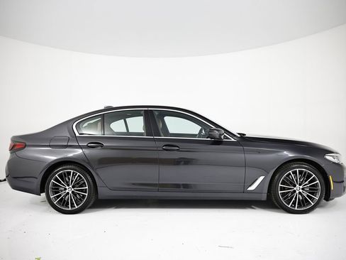 Used 2023 BMW 540i xDrive 540i xDrive w/ Premium Package image 6