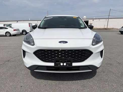 Used 2022 Ford Escape SE AWD/4WD image 2