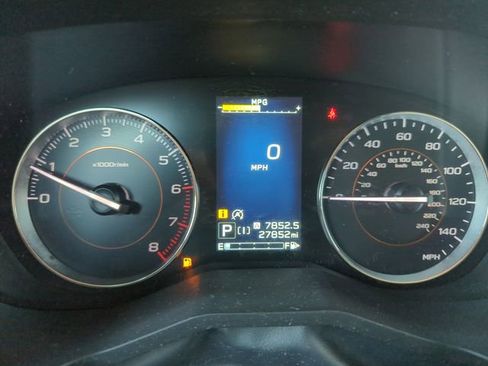 Used 2022 Subaru Crosstrek 2.5i Limited w/ Moonroof Package 2 image 22