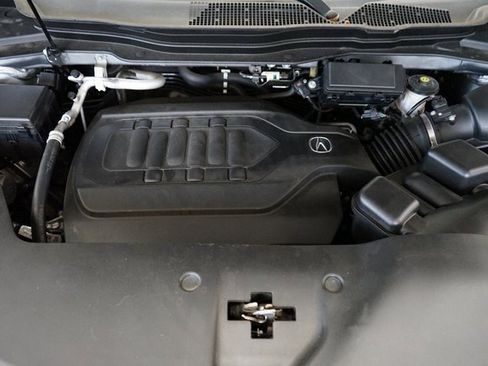 Used 2020 Acura MDX SH-AWD w/ Technology Package image 54