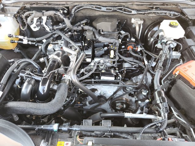 Used 2024 Ford Ranger XLT w/ FX4 Off-Road Package AWD/4WD image 24
