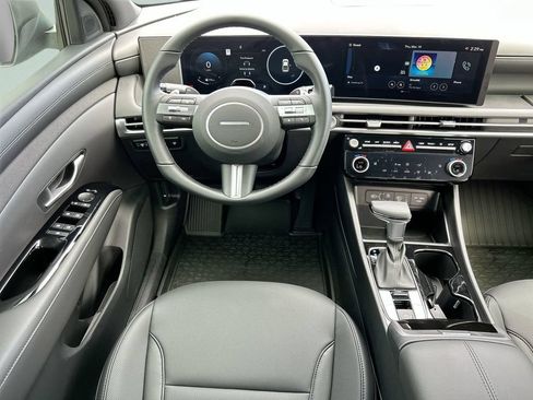 New 2026 Hyundai Santa Cruz XRT AWD/4WD image 16