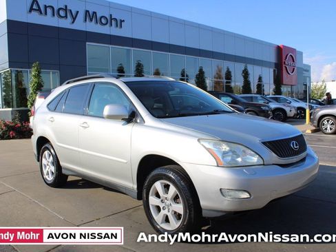 Used 2004 Lexus RX 330 AWD w/ Premium Pkg image 1