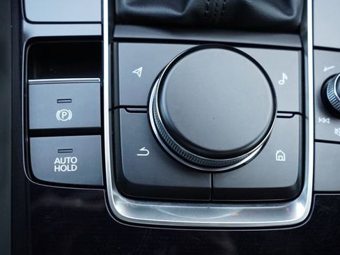 Used 2025 MAZDA MAZDA3 Carbon image 27