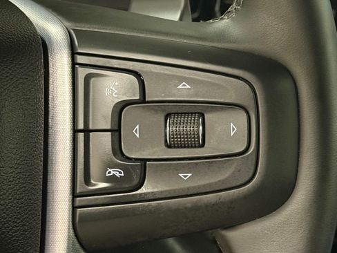 Certified 2026 GMC Sierra 1500 SLT w/ SLT Premium Plus Package AWD/4WD image 46